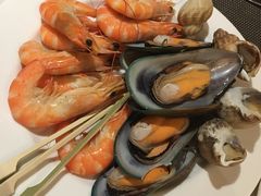 -大堂吧·深圳益田威斯汀酒店