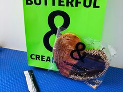 -BUTTERFUL&CREAMOROUS 黄油与面包(三里屯太古里店)