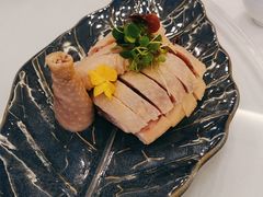 -和平官邸·花园餐厅(武定西路店)