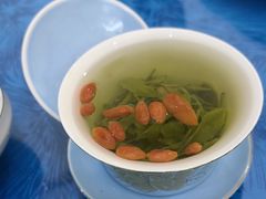 -达吾手抓美食城总部(义乌店)
