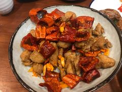 -如禾素食·下午茶·糖水