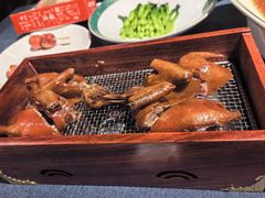 -金狮麟·新豫菜(金码大厦店)
