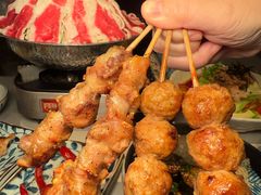 -鸟泉居酒屋·烧鸟·酒馆(百子湾店)