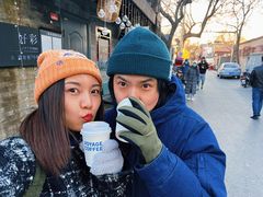 -VOYAGE COFFEE(北锣鼓巷店)