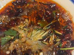 -人民公社大食堂(顺义总店)