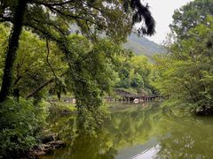 -虞山风景区