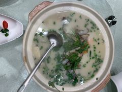 -阿娘家·原生态农家菜(国顺东路店)