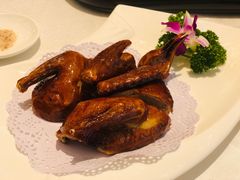 乳鸽-湛江菜.江南首席(昆山店)