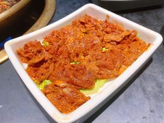 -杨家火锅(国美店)