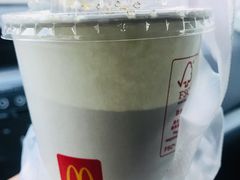 -麦当劳(杨林得来速店)