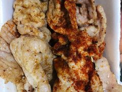 -豪香里脊肉串(大中路店)