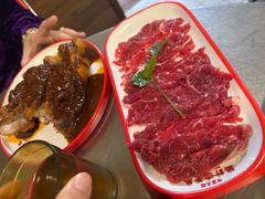 -燃计沙茶皇·香港沙茶火锅(人广旗舰店)