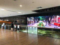 -广州市城市规划展览中心