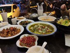 -鸿兴楼酒家嘉山路店