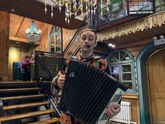 -卢布里西餐厅(总店)