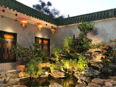 -粥旺庄(芳村店)