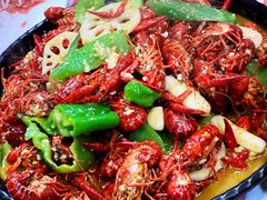 -羊家胡同·龙虾烧烤火锅(龙汇路店)
