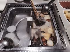 -海底捞火锅(吴中路店)