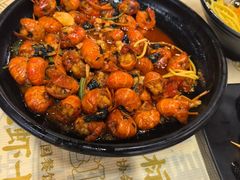 -聚味瞿记·龙虾堂(望城店)