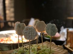 -湊湊火锅·茶憩(新中关购物中心店)
