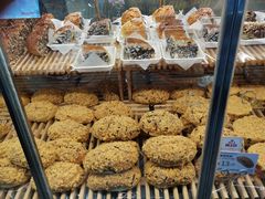-山崎面包(第一八佰伴店)