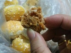 -嘉乐蛋挞王(惠福西路店)