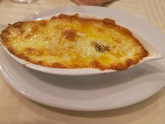 法式烙蟹斗-红房子西菜馆(淮海中路店)