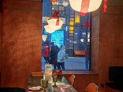 -仁义涵西餐·咖啡(中华巴洛克店)