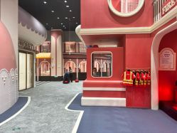 -奈尔宝家庭中心·亲子餐厅(鄞州万达店)