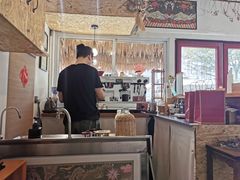 大堂-灶咖KITCHEN