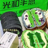 南昌找不到第二家馅料这么多的了吧！  