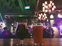 -爱啤精酿·民谣酒馆(滨江店)