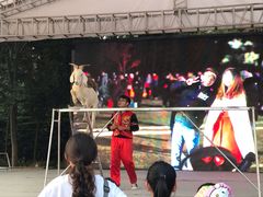 -南京银杏湖乐园