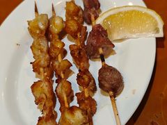 -福烤锦花(长乐路店)