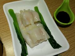 -嘉旺港式茶餐厅(延长中路店)