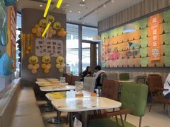 -乐凯撒披萨(汇港购物中心店)