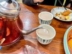 -阿拉木汗餐厅(山大路店)