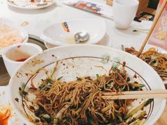 -七八冷面·延边朝鲜族美食(圣熙八号店)