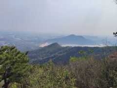 -北京十三陵国家森林公园蟒山景区