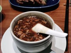 -君悦酒店·1881·北京烤鸭