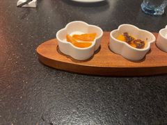 -羡餐厅·杭帮菜·淳菜(千岛湖自由洲际殿店)