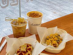 -LilBee Coffee