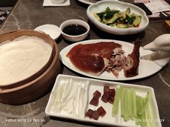 -金鸭季·北京烤鸭(深业上城店)