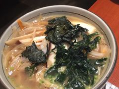 -乾山寿司(好运街店)