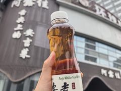 -阿露佳·舌尖上的安吉菜