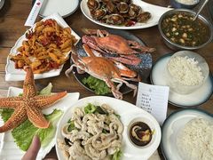 -鲁前海沿儿