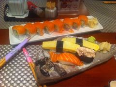 iphone_upload_pic-乾山寿司(好运街店)