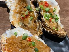 -王扯火胖哥烤生蚝(眉山首店)