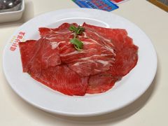-燃计沙茶皇·香港沙茶火锅(人广旗舰店)