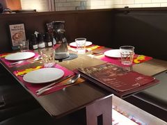 -ZAFFERANO西班牙海鲜饭(上海首店)